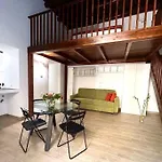 Casa Donnaregina