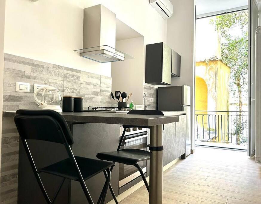 Apartment Casa Donnaregina Naples