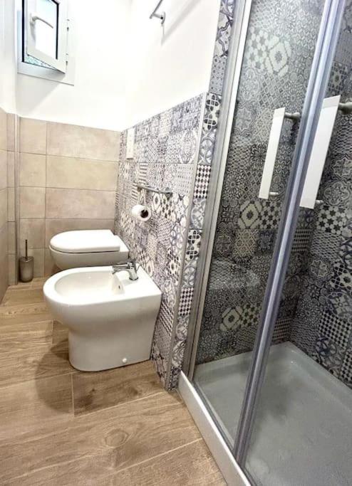 Casa Donnaregina Apartment Naples