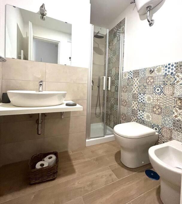Apartment Casa Donnaregina *