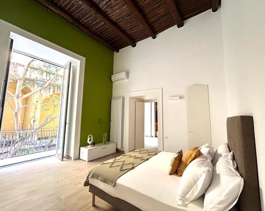 Casa Donnaregina