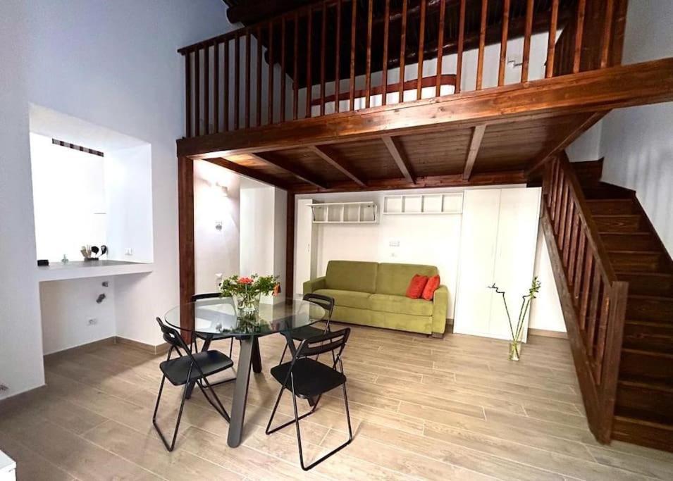 Apartment Casa Donnaregina Naples