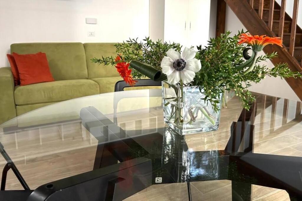 Casa Donnaregina Apartment