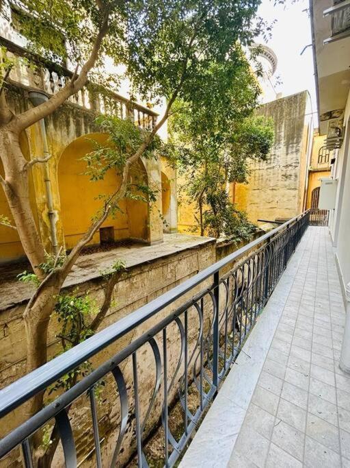 Casa Donnaregina Apartment Naples